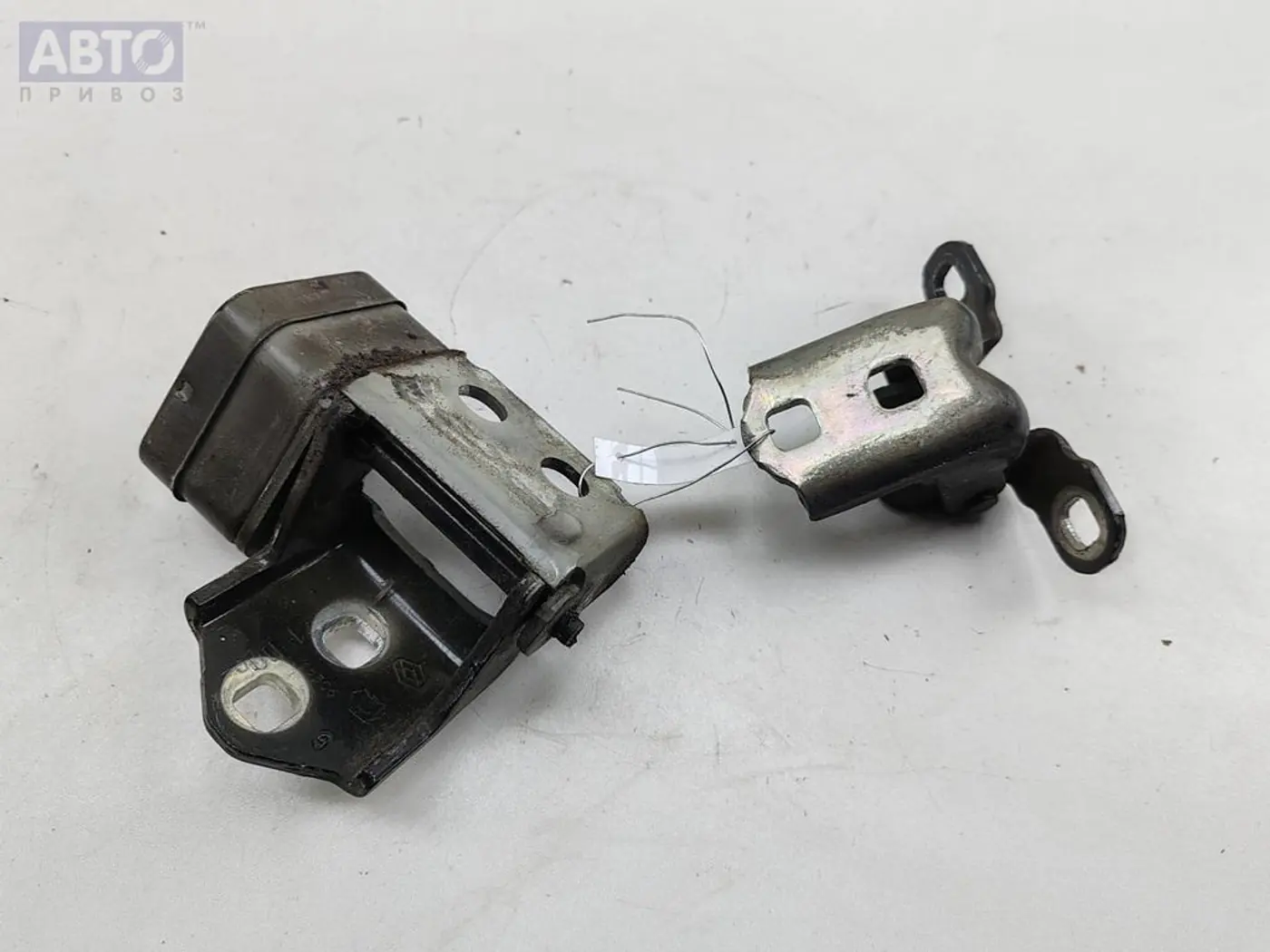 Петли к Renault Scenic 2005