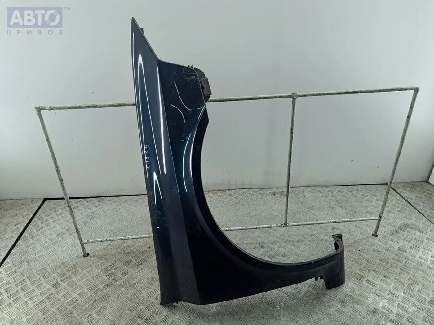 Сиденье переднее к Renault Laguna 2004