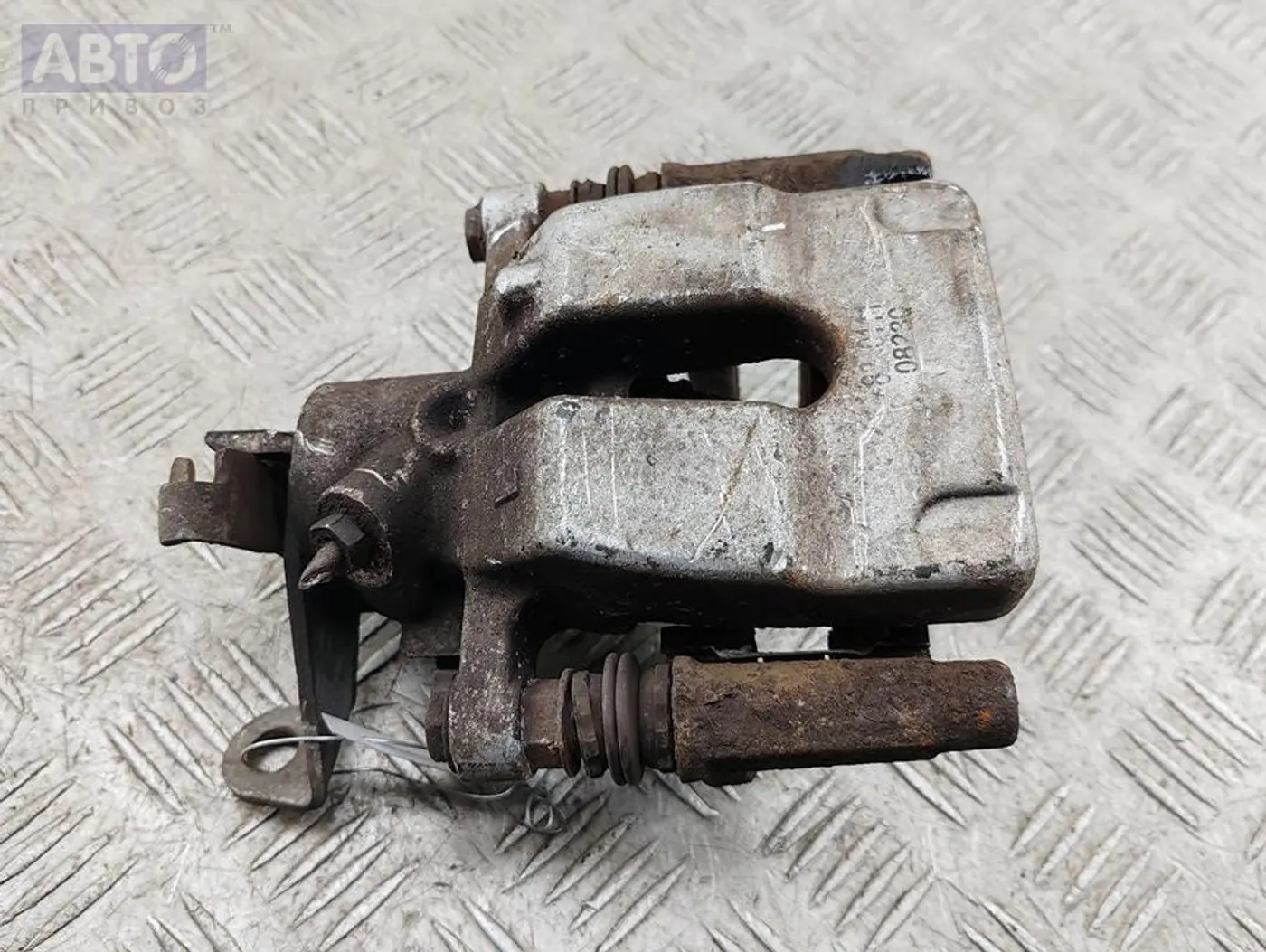 Суппорт к Renault Scenic 1999