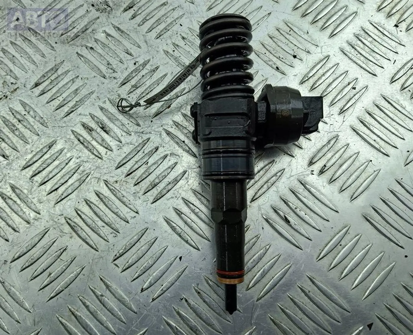 Форсунка к Audi A3 2003