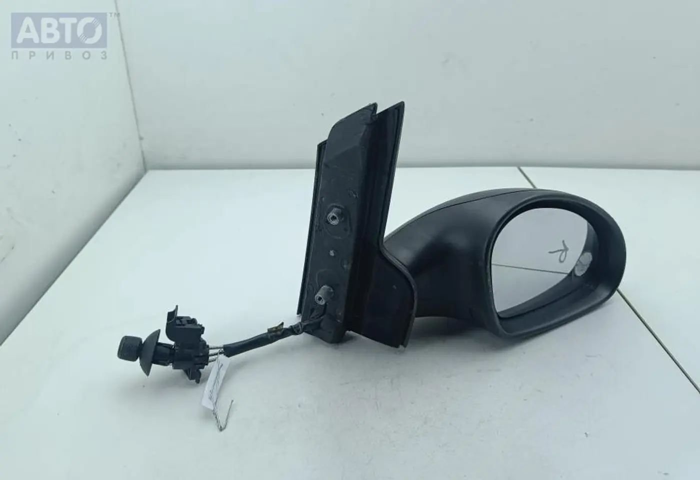 Сиденье переднее к SEAT Toledo 2005