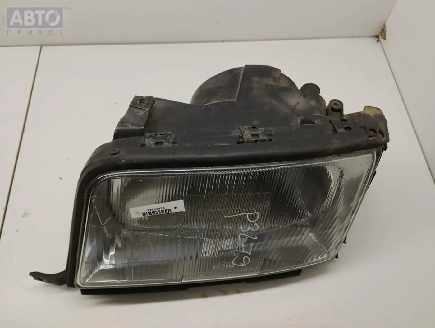 Фара левая к Audi 100 1992