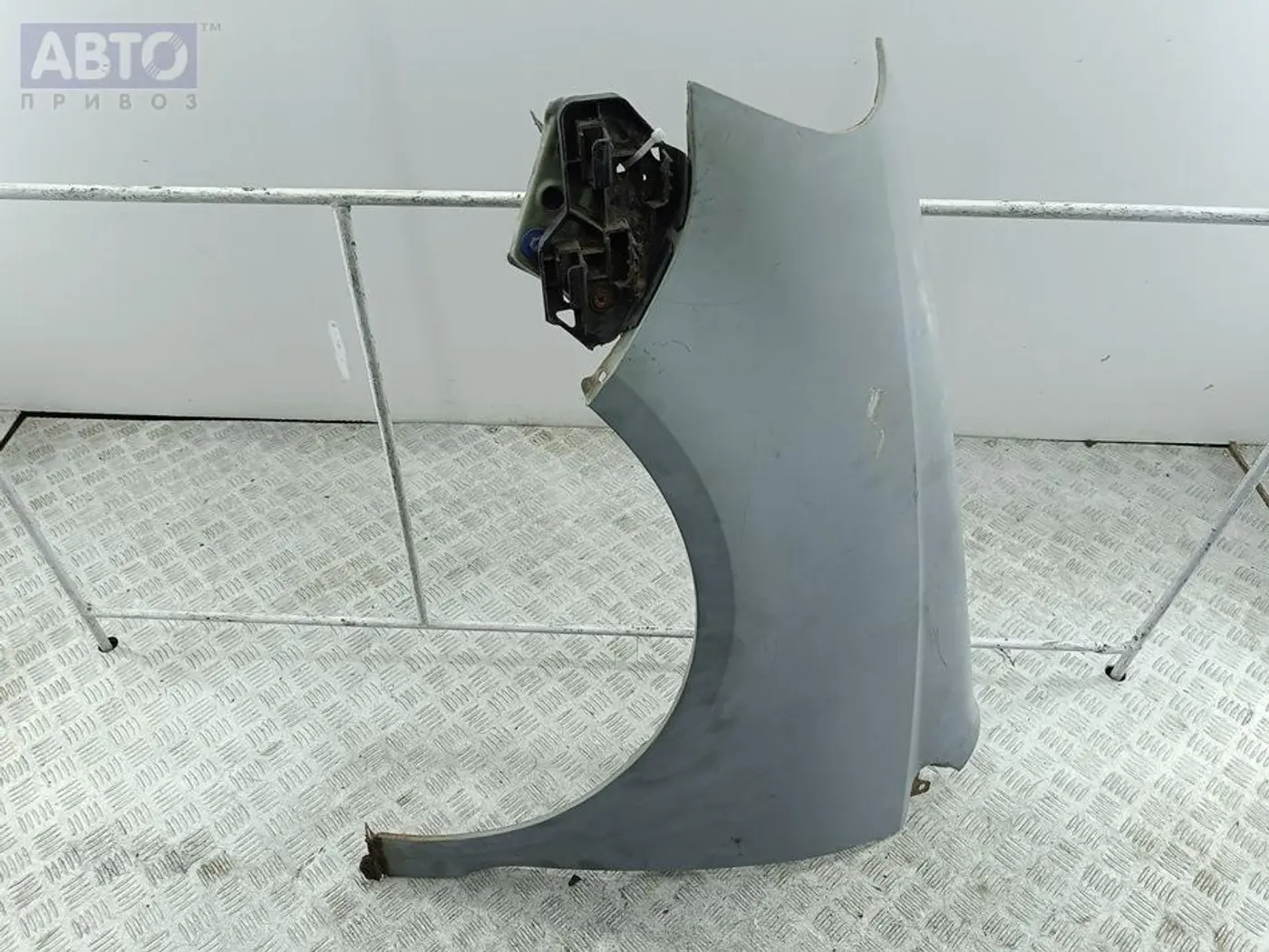 Руль к Volkswagen Polo 2007