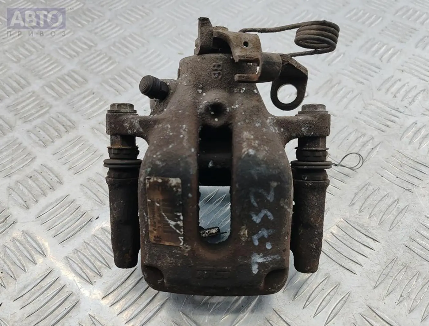 Суппорт к Peugeot 407 2007