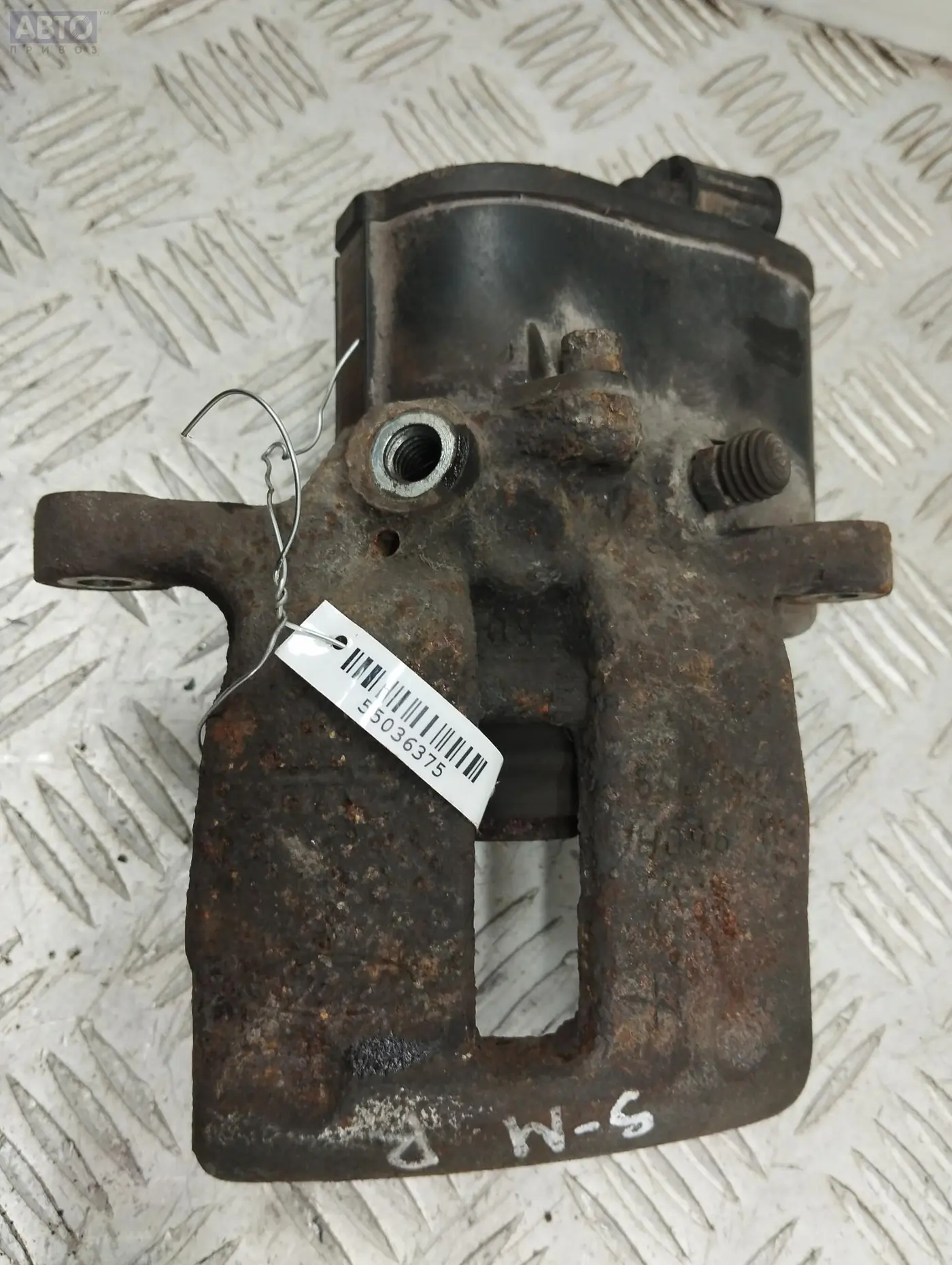 Суппорт к Ford S-MAX 2008