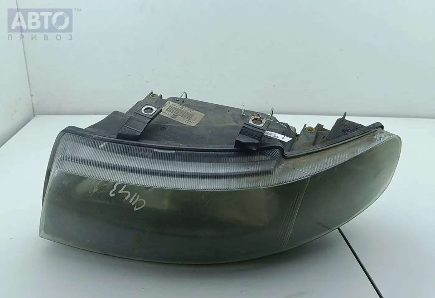 Фара левая к SEAT Leon 2006