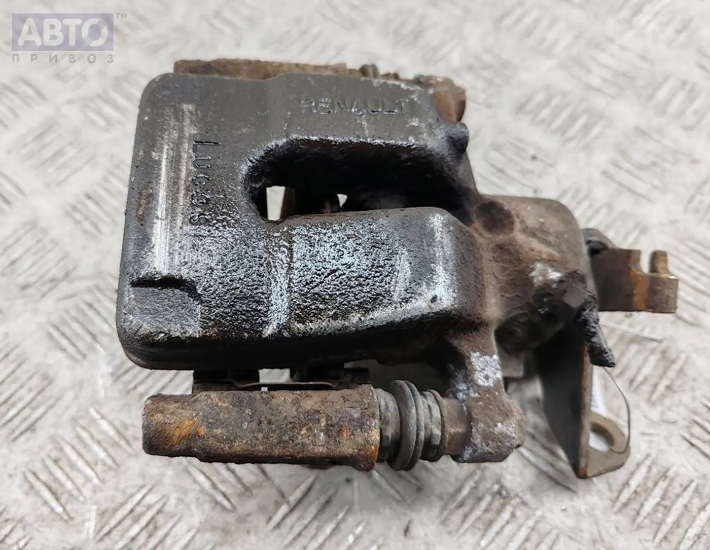 Суппорт к Renault Scenic 1999