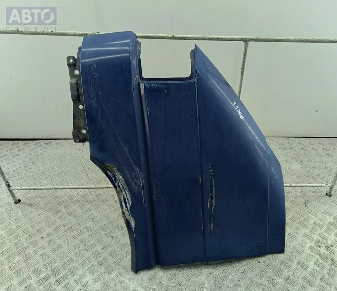 Руль к Volkswagen Transporter 1999