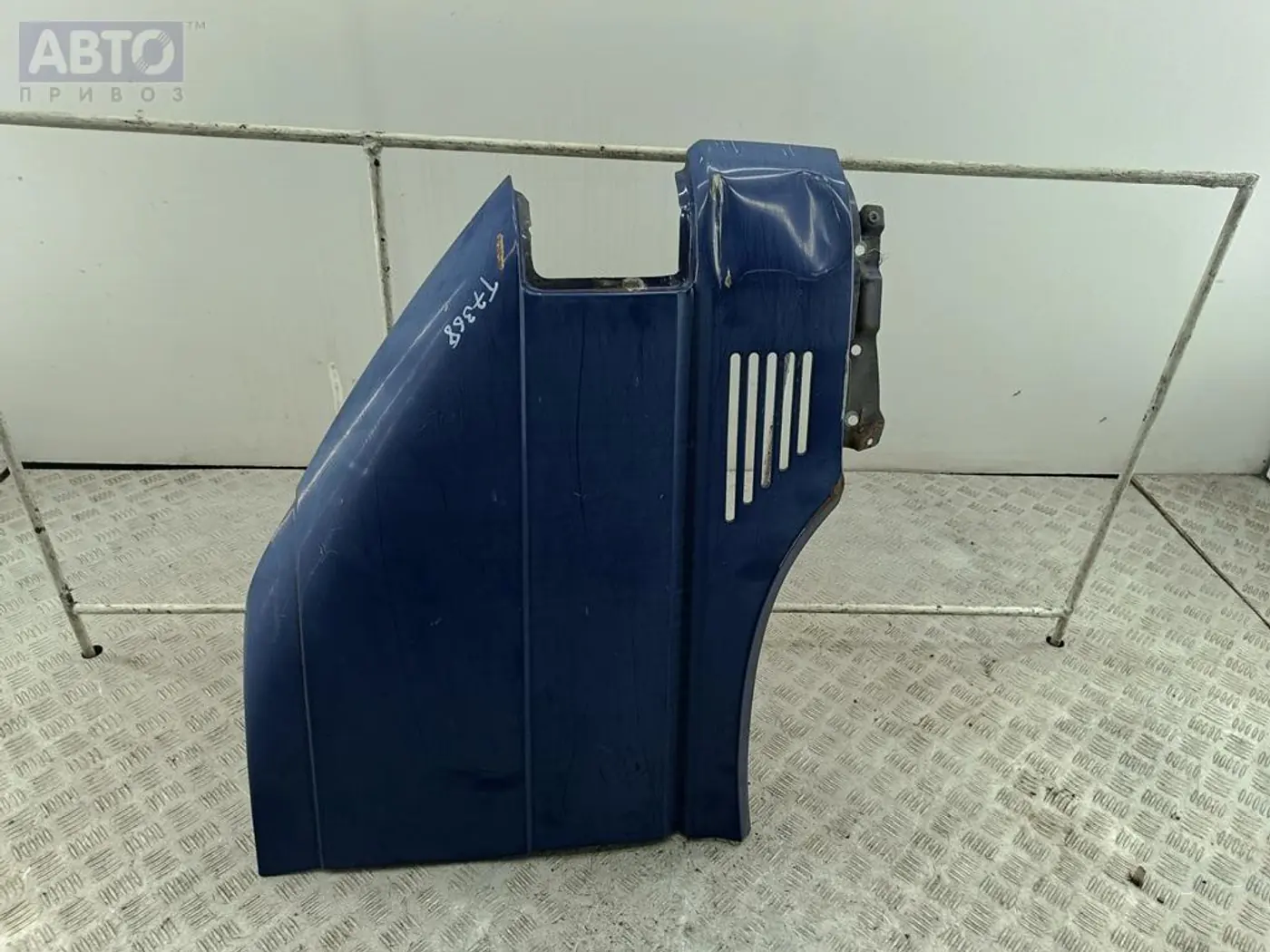 Сиденье переднее к Volkswagen Transporter 1999