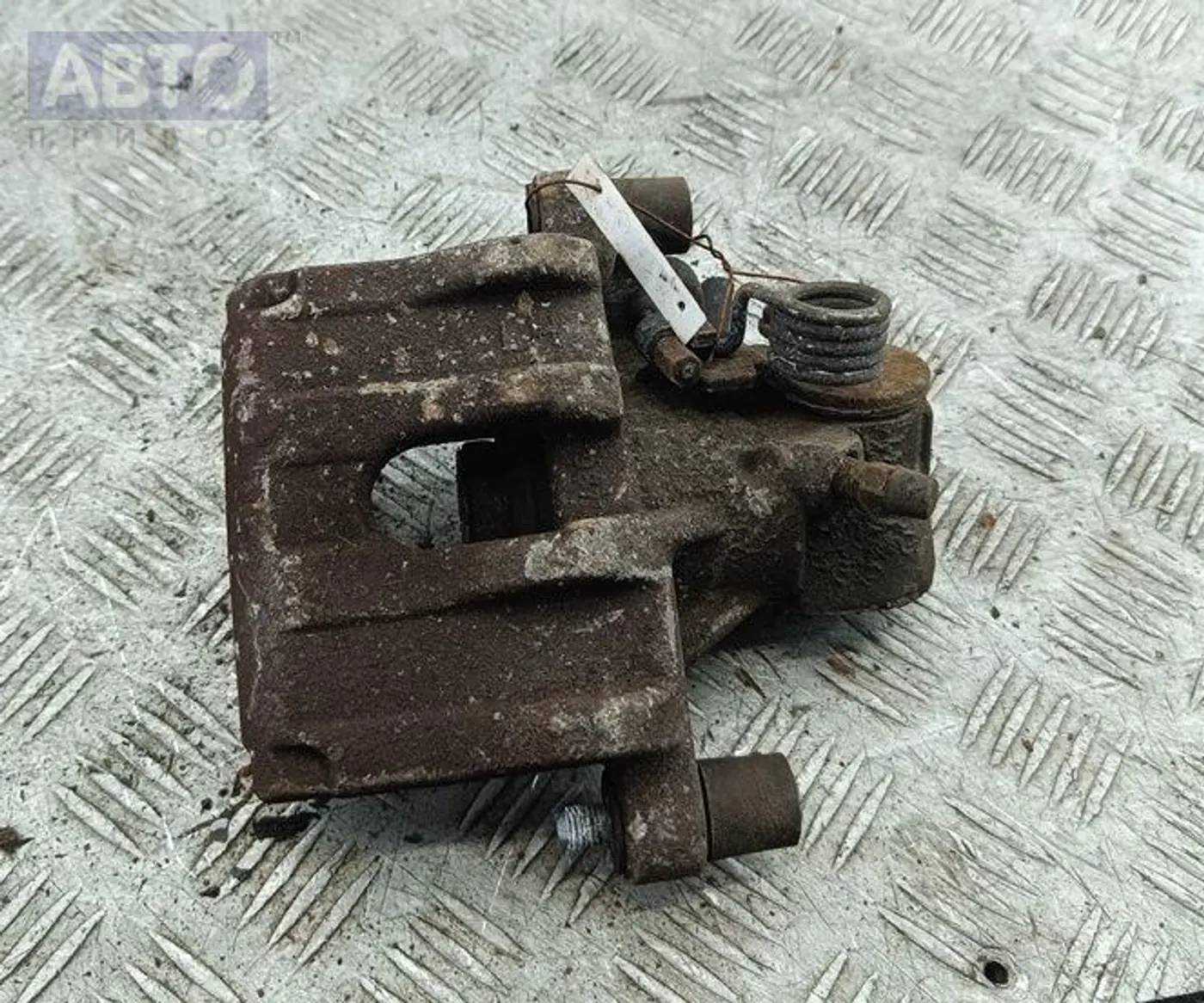 Суппорт к Ford Focus 2006