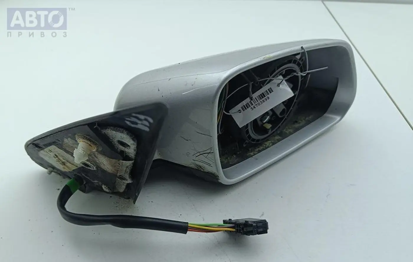 Сиденье переднее к Skoda  2007