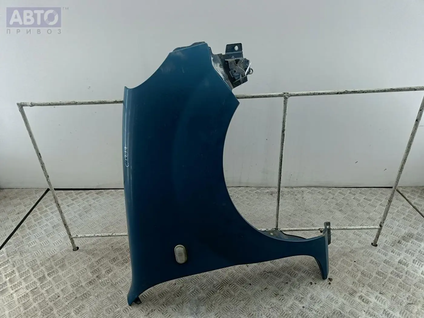 Сиденье переднее к Renault Kangoo 2006