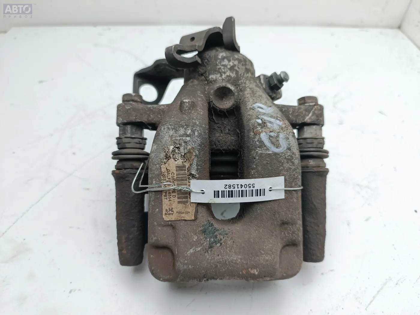 Суппорт к Citroen C4 2005