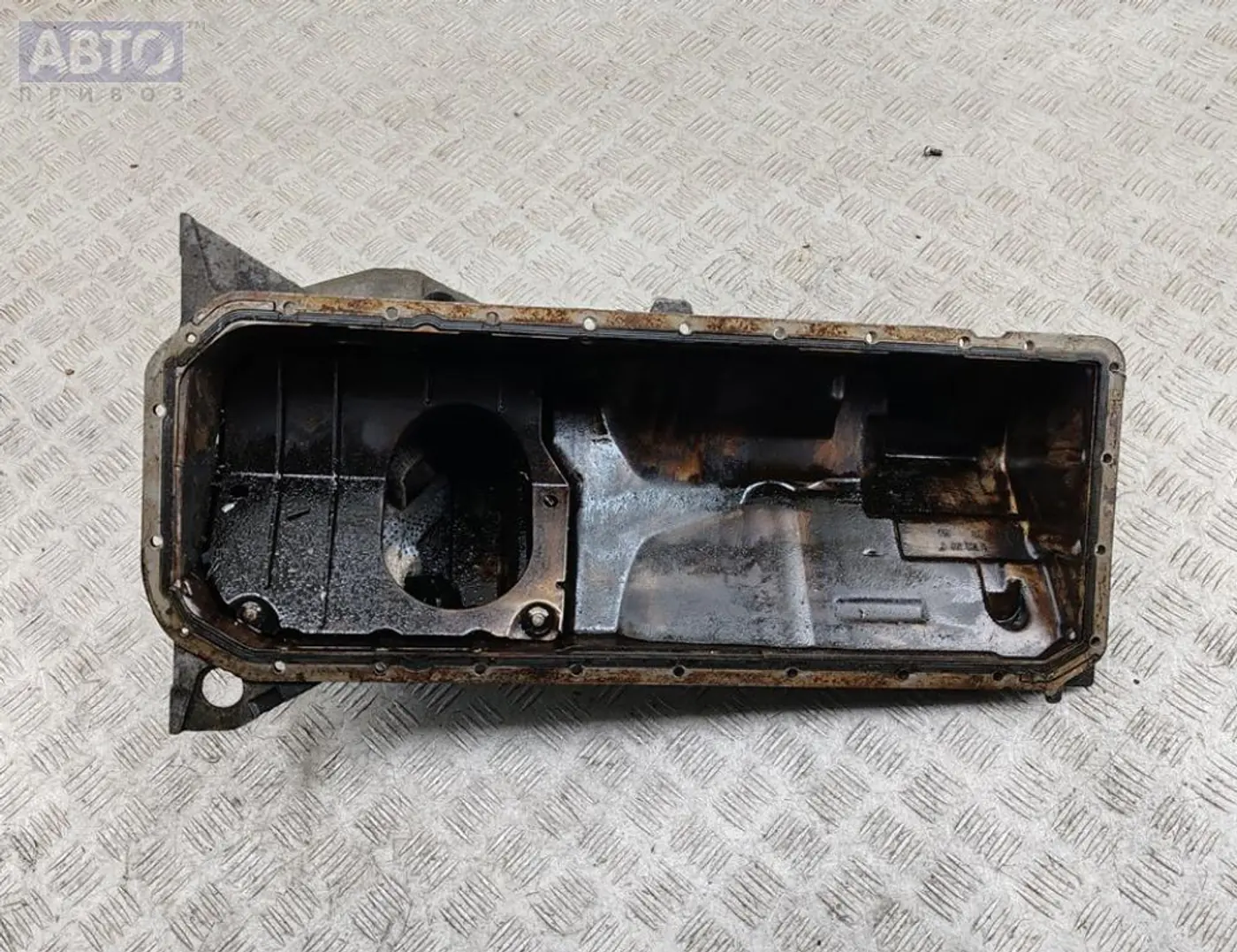 Поддон к BMW 5 series 1998