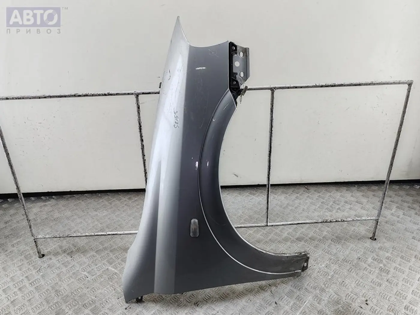 Сиденье переднее к Opel Astra 2002