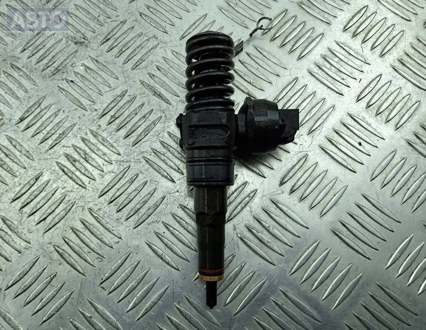 Форсунка к Audi A3 2003