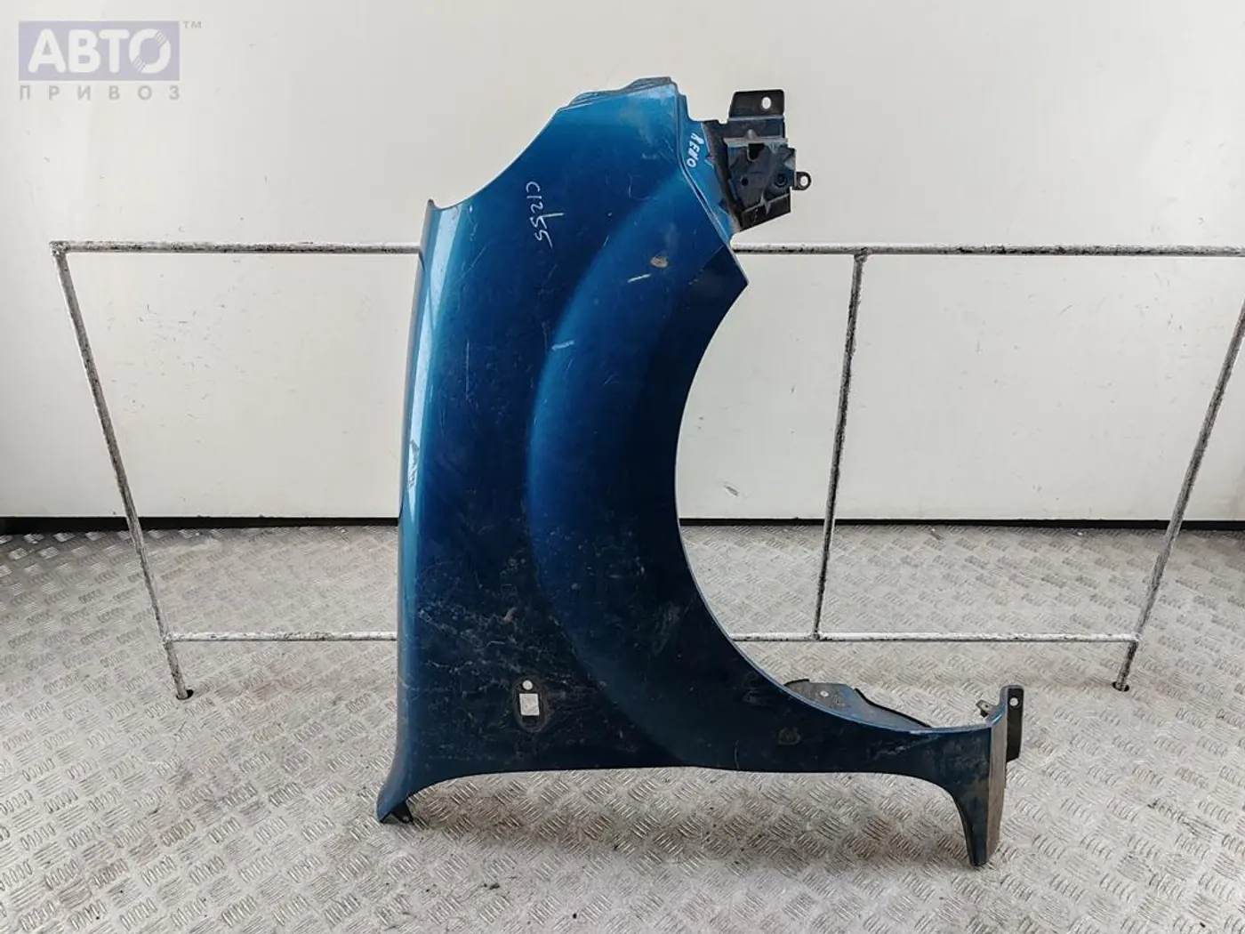 Сиденье переднее к Renault Kangoo 2005