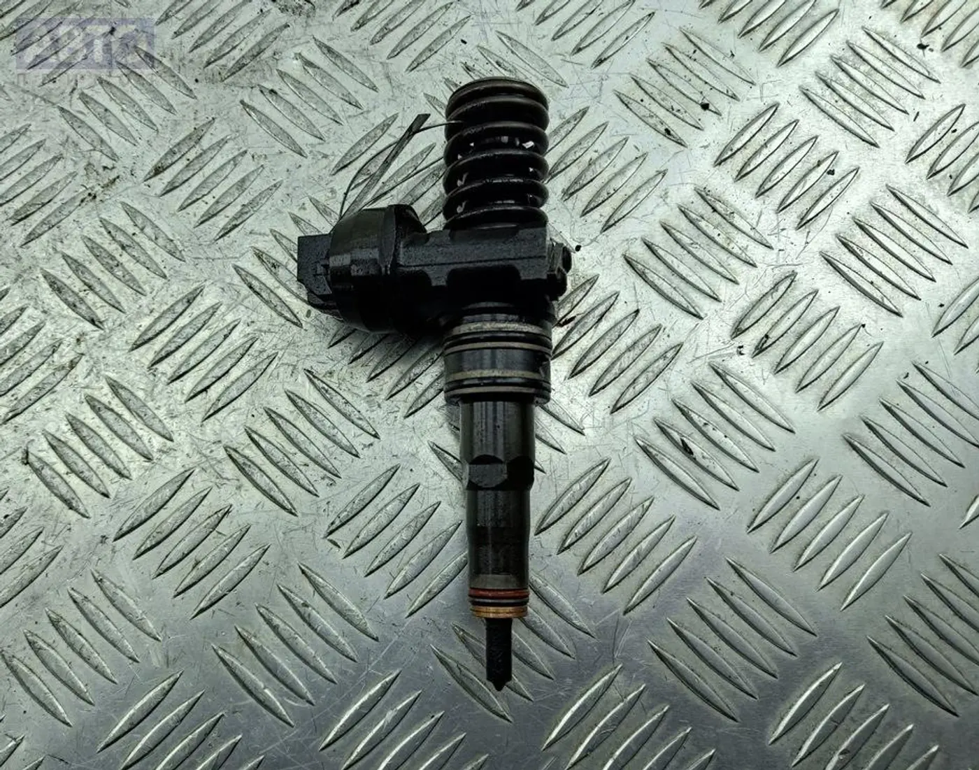 Форсунка к Audi A3 2003