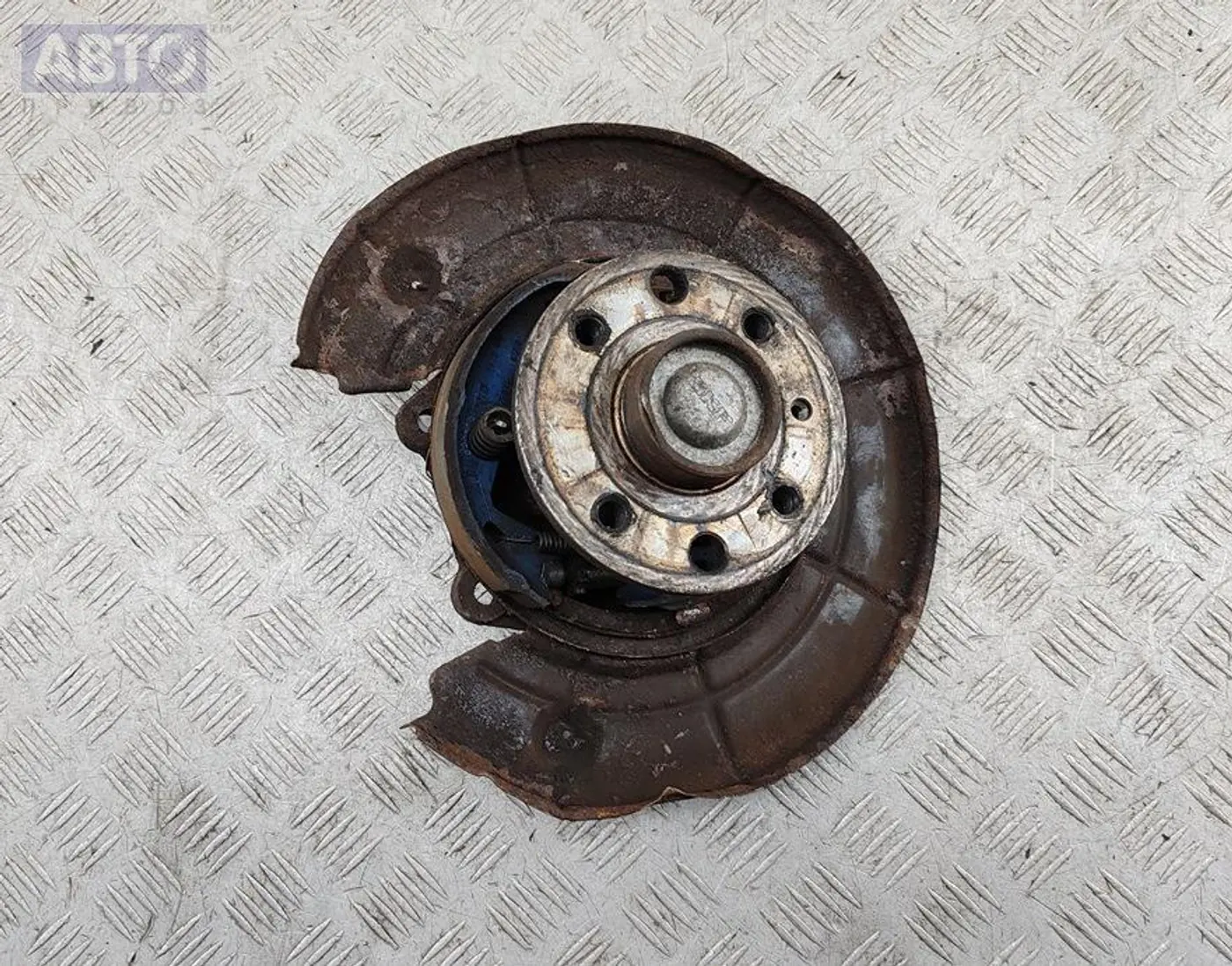 Кожух к Opel Vectra 1998