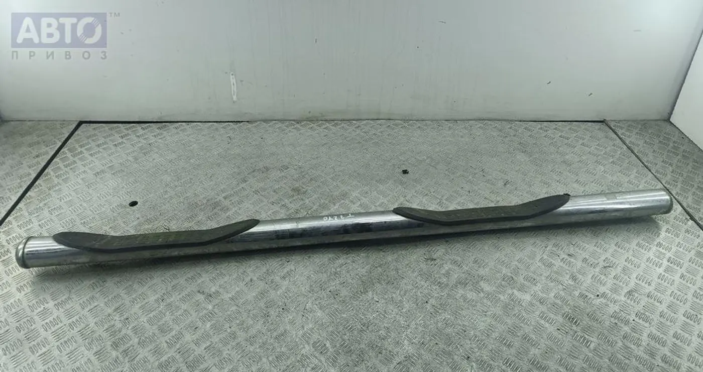 Подножка к Volkswagen Touareg 2004