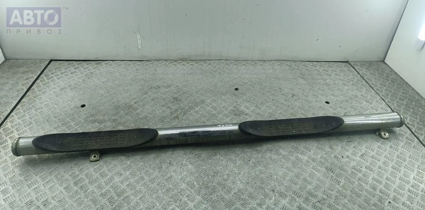 Подножка к Volkswagen Touareg 2004