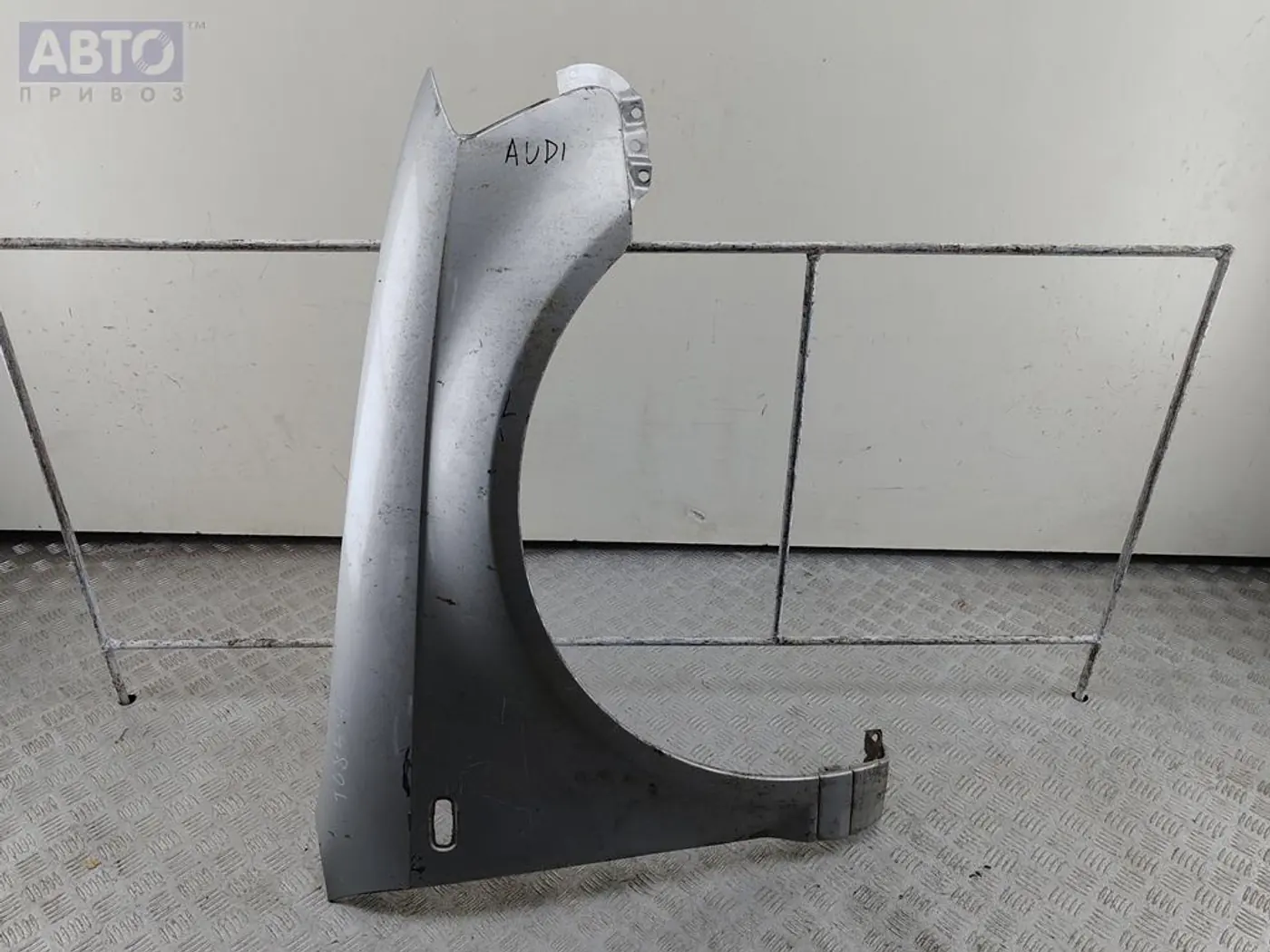 Сиденье переднее к Audi A3 2004