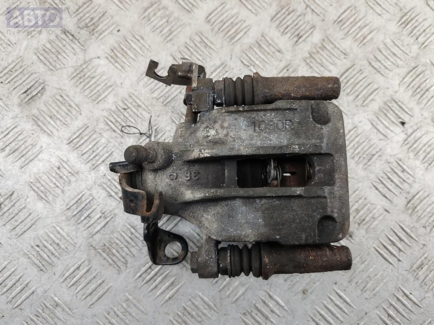 Суппорт к SEAT Alhambra 2001