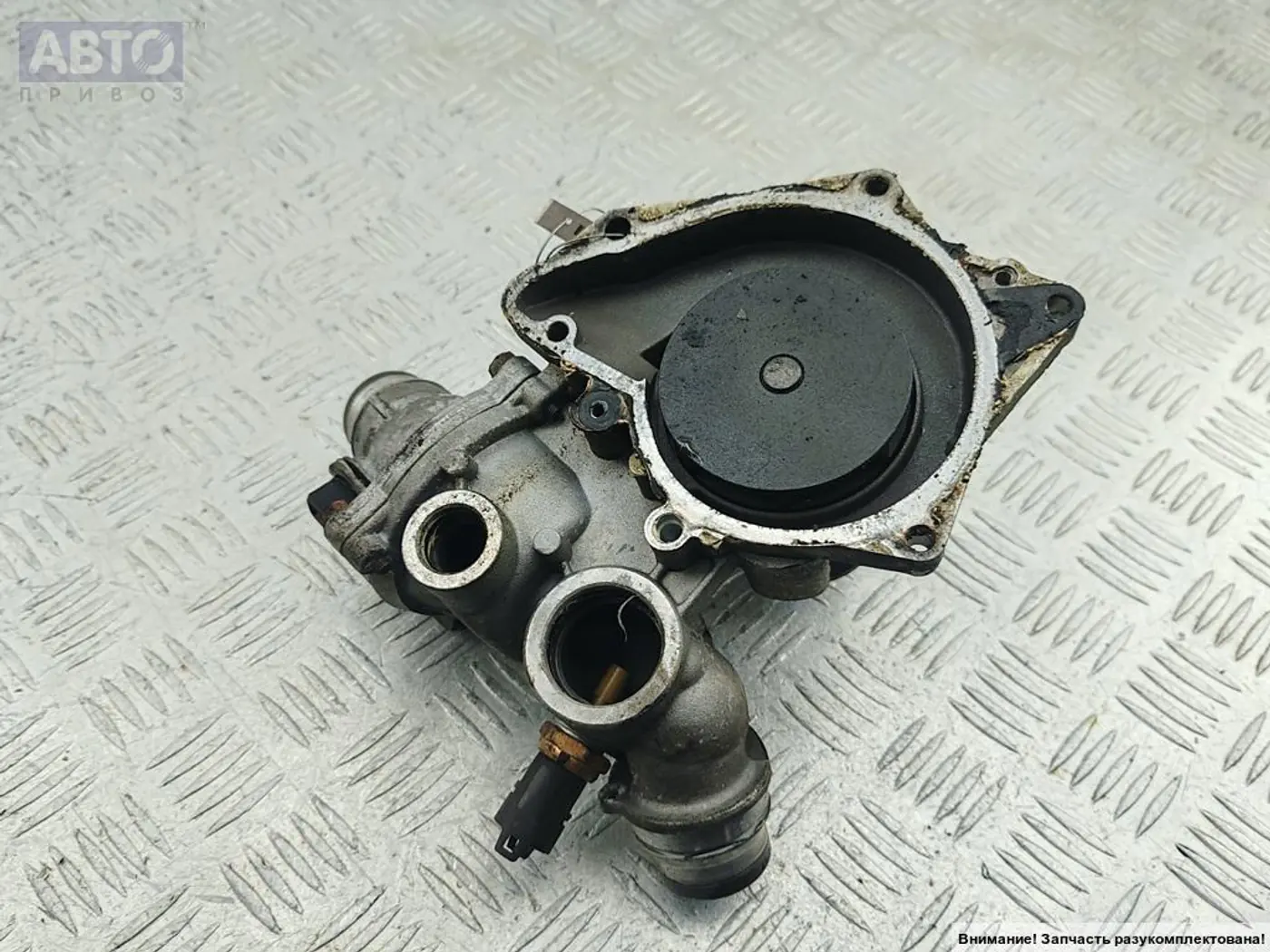 Помпа к BMW X5 2002