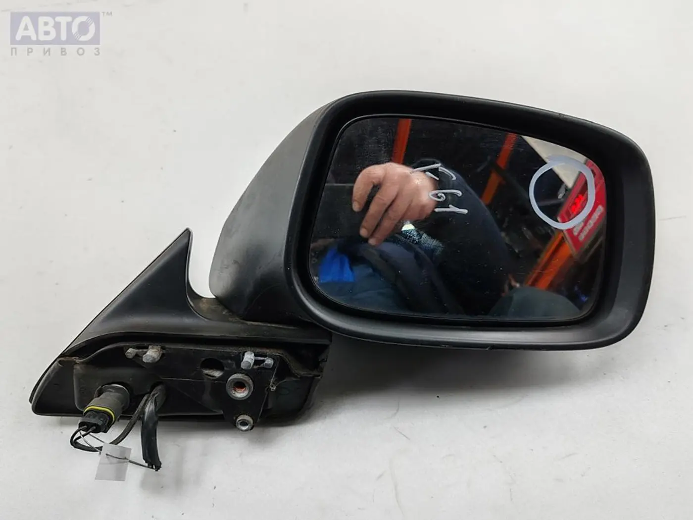 Сиденье переднее к Peugeot 807 2005