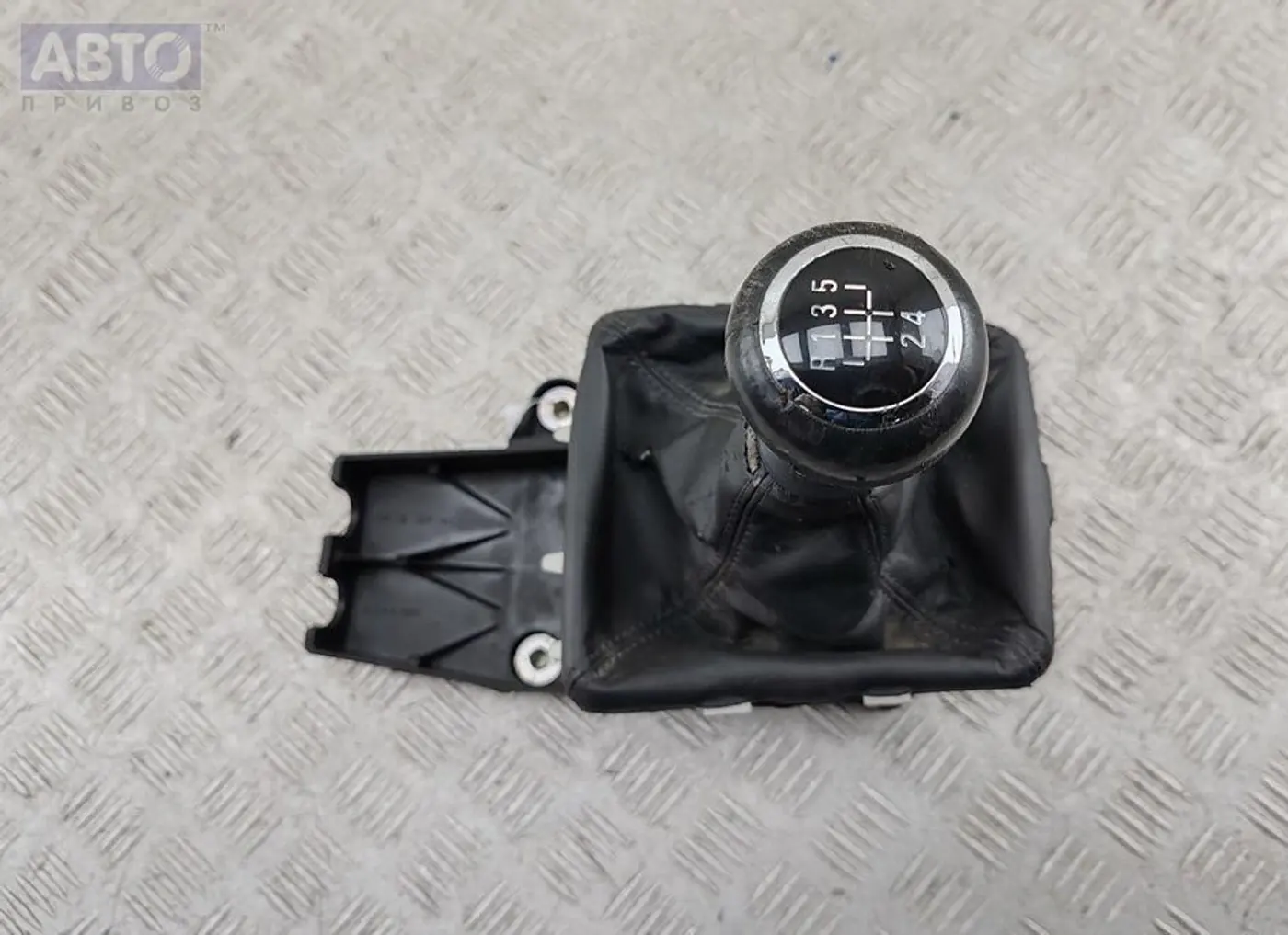Кулиса к Opel Signum 2006