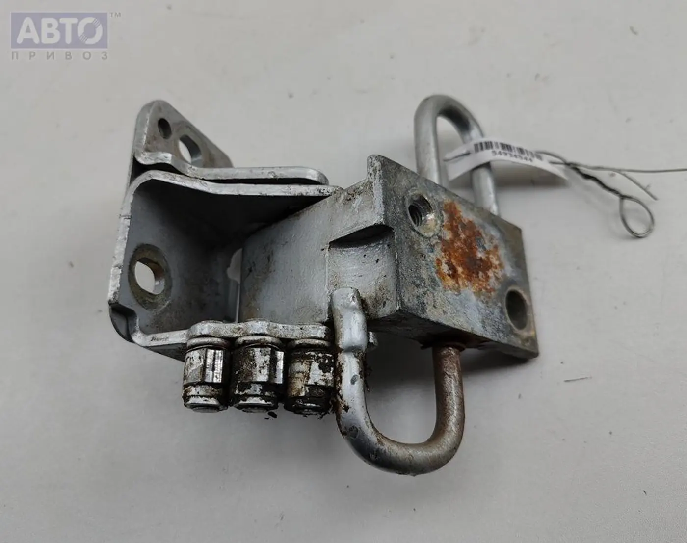 Петли к Audi A6 2000