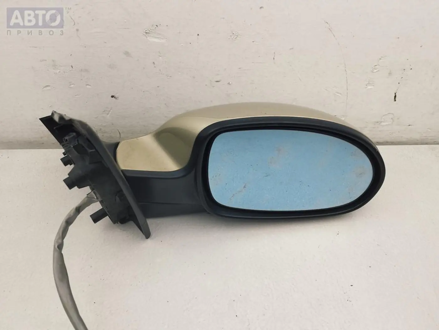 Сиденье переднее к Citroen C5 2005