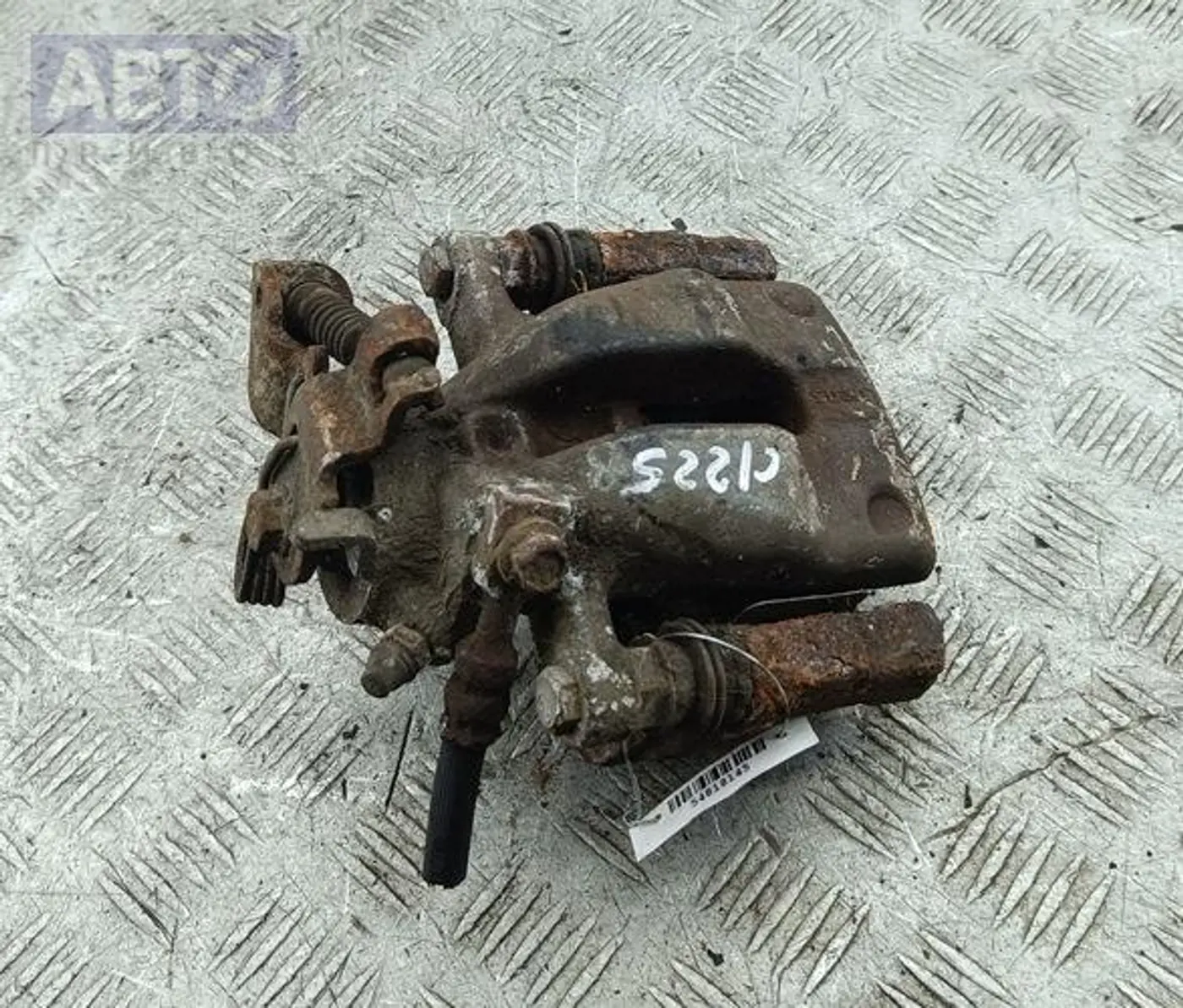 Суппорт к Opel Meriva 2005