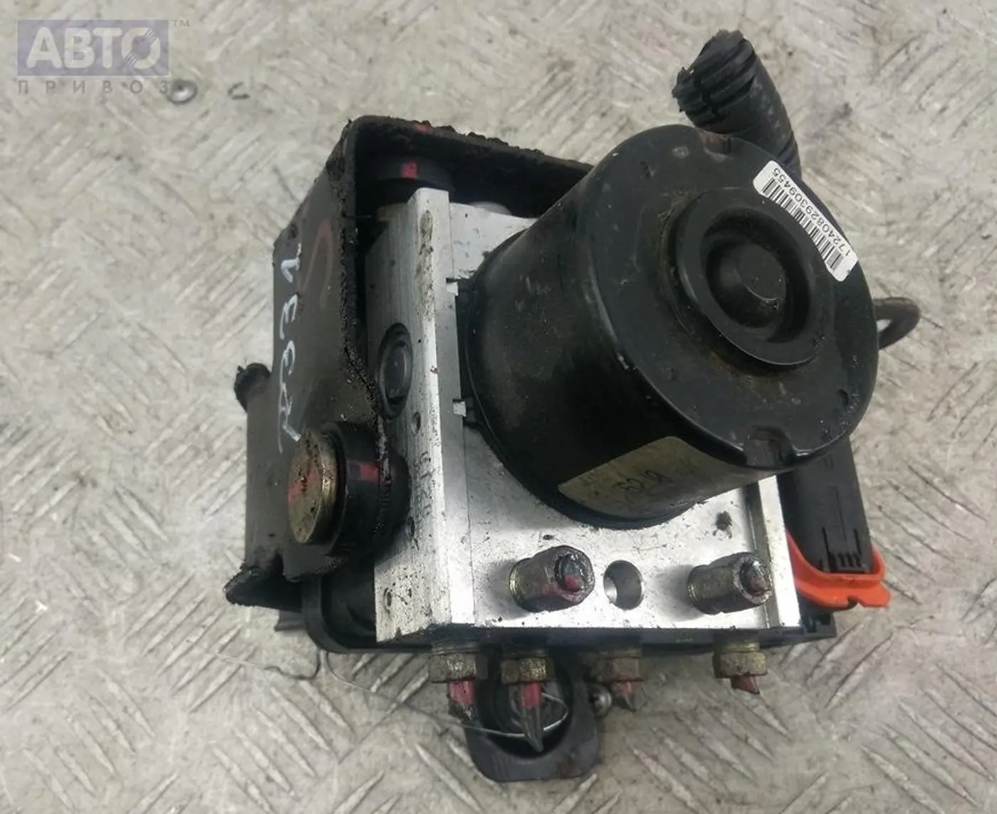 Блок ABS к Suzuki Swift 2005