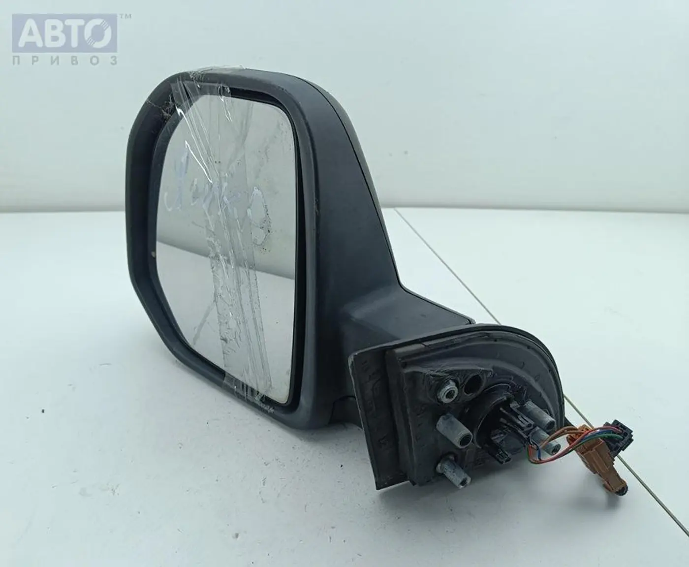 Руль к Citroen Berlingo 2010