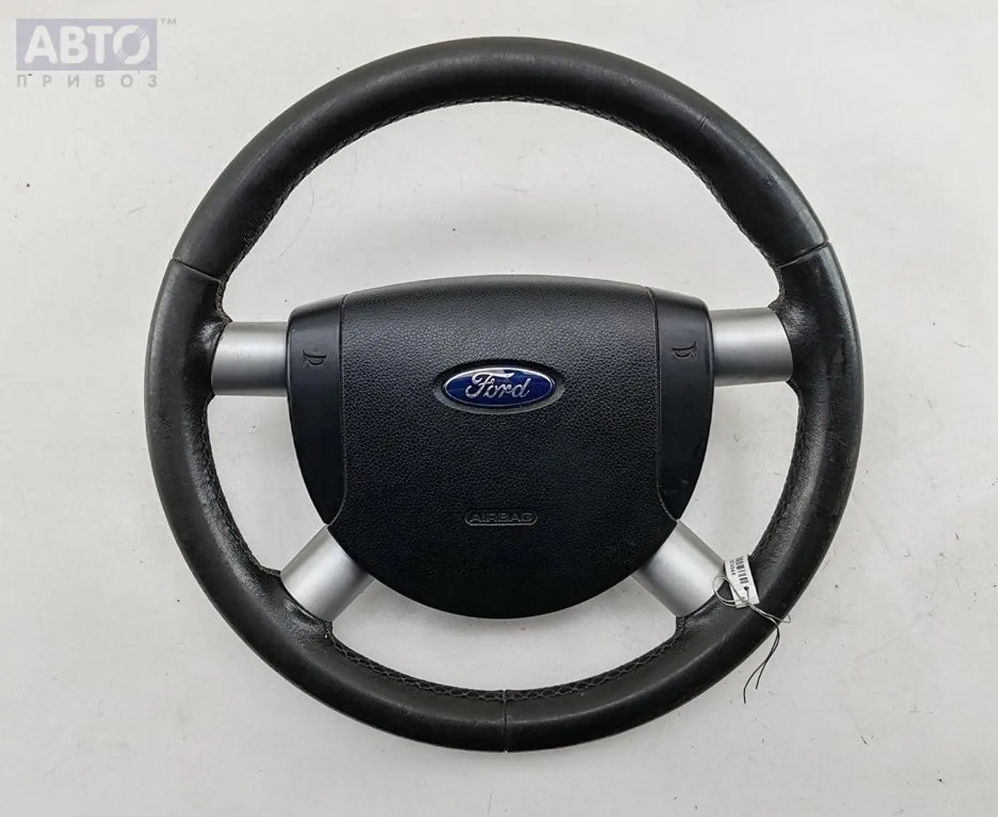 Руль к Ford Mondeo 2003