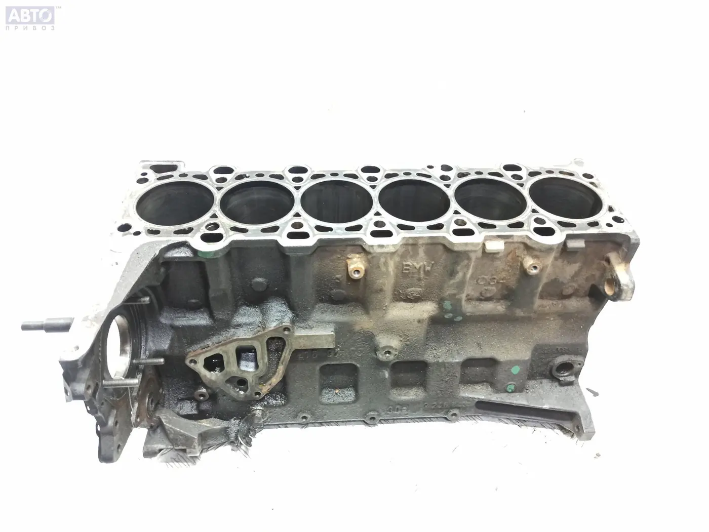 Картер к Land Rover Range Rover 2002