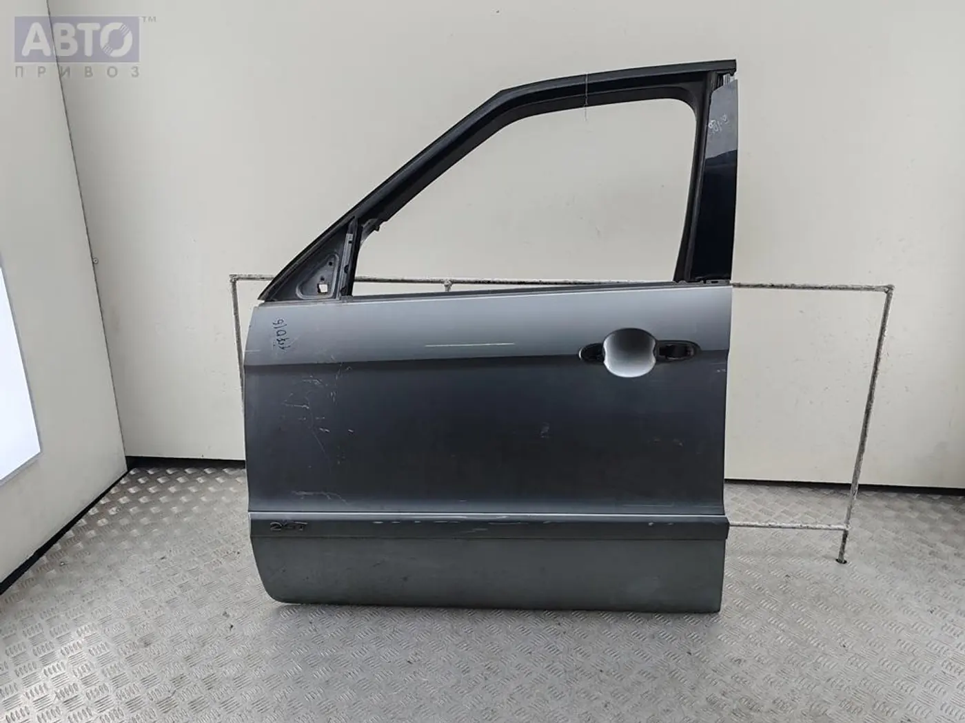 Фара левая к Ford S-MAX 2006