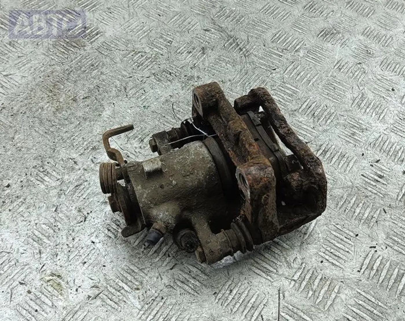Суппорт к Opel Meriva 2005