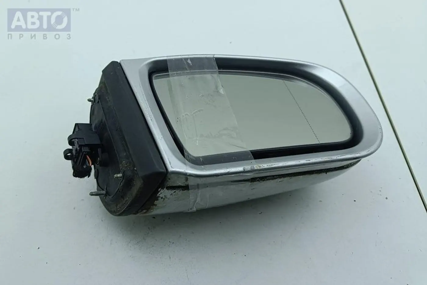 Сиденье переднее к Mercedes-Benz E-klasse 2000