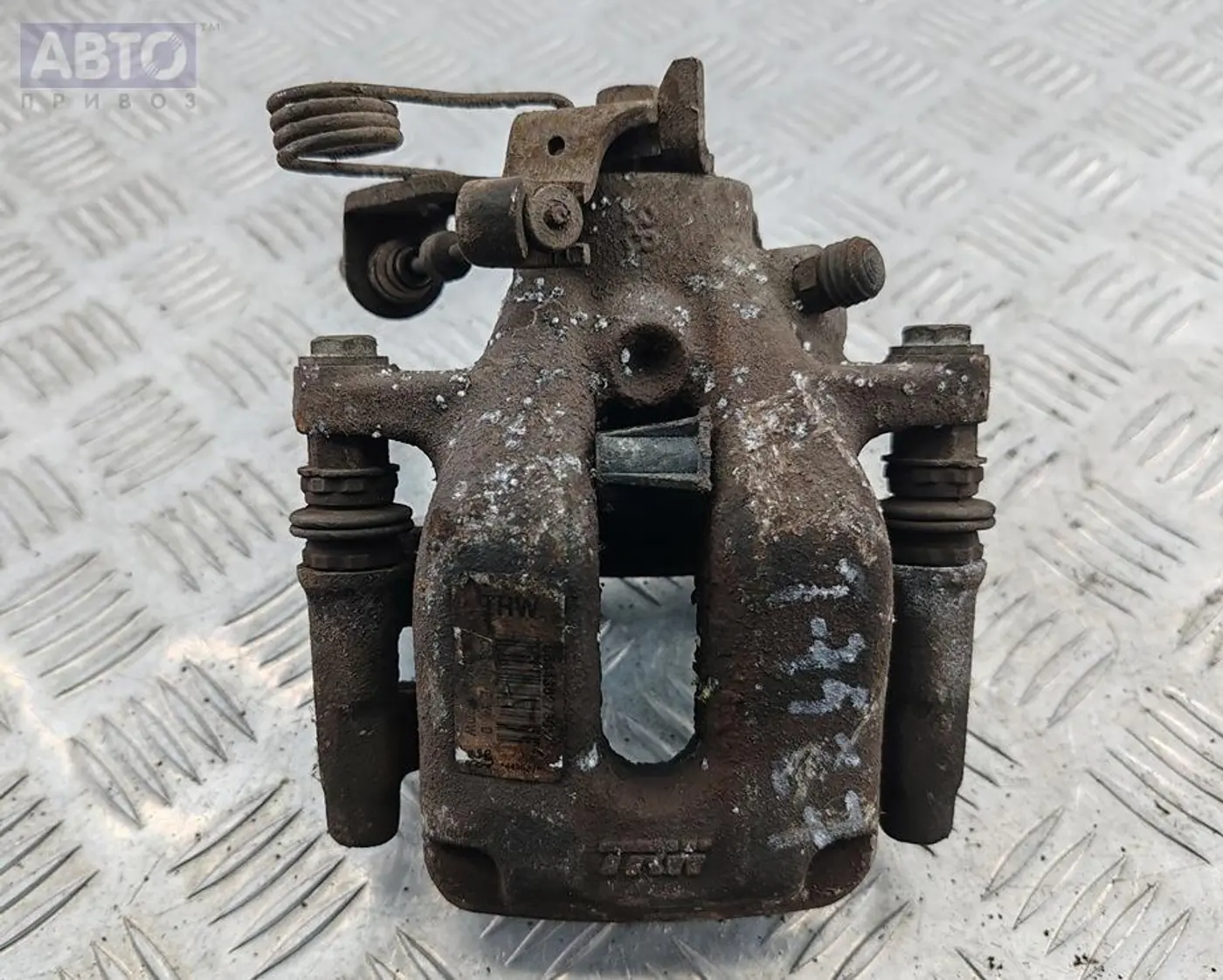 Суппорт к Peugeot 407 2007
