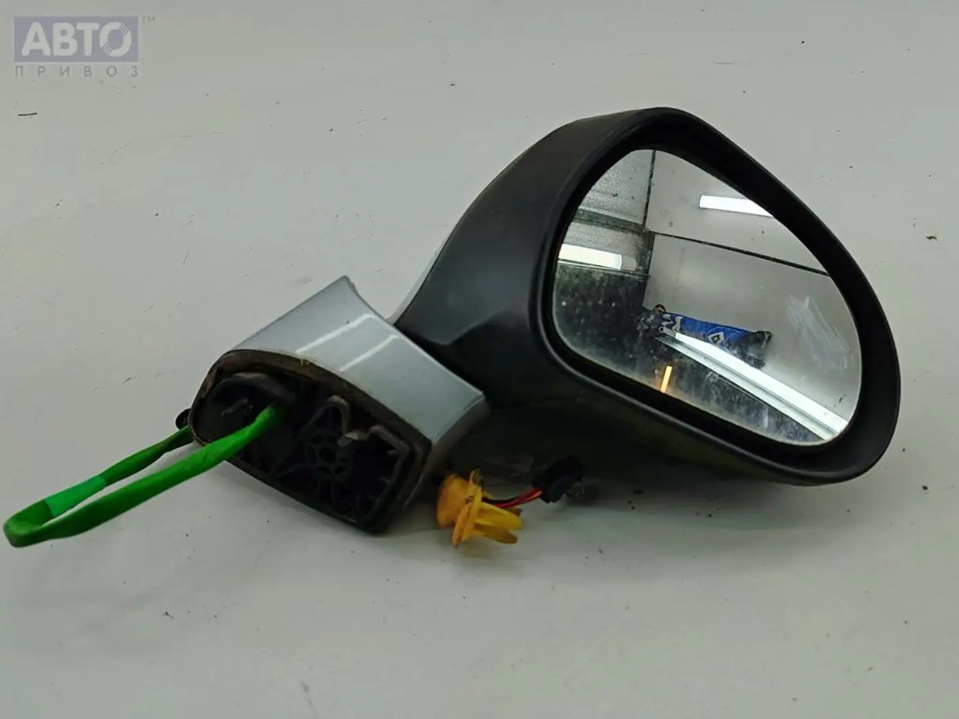 Сиденье переднее к Peugeot 308 2008