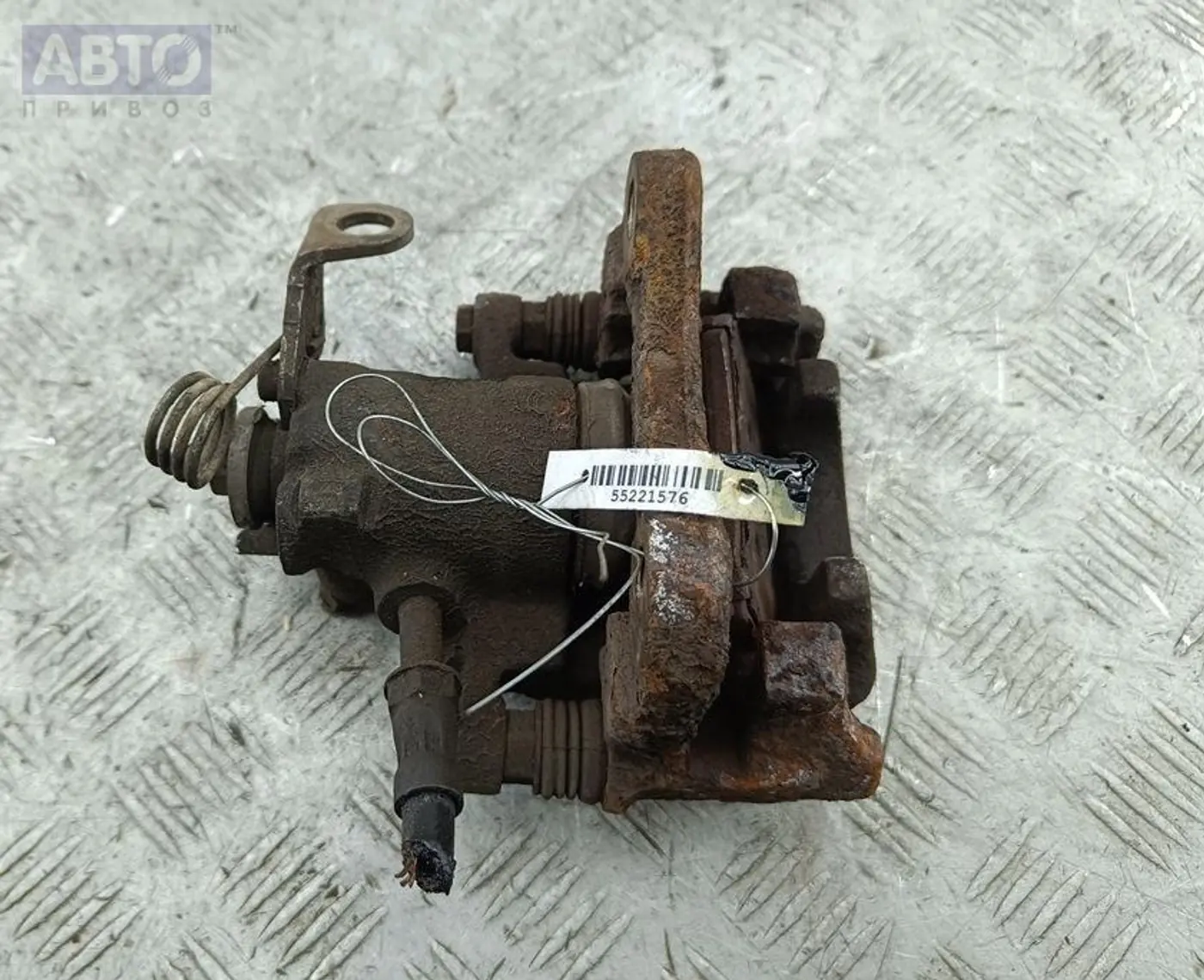 Суппорт к Ford Galaxy 1998