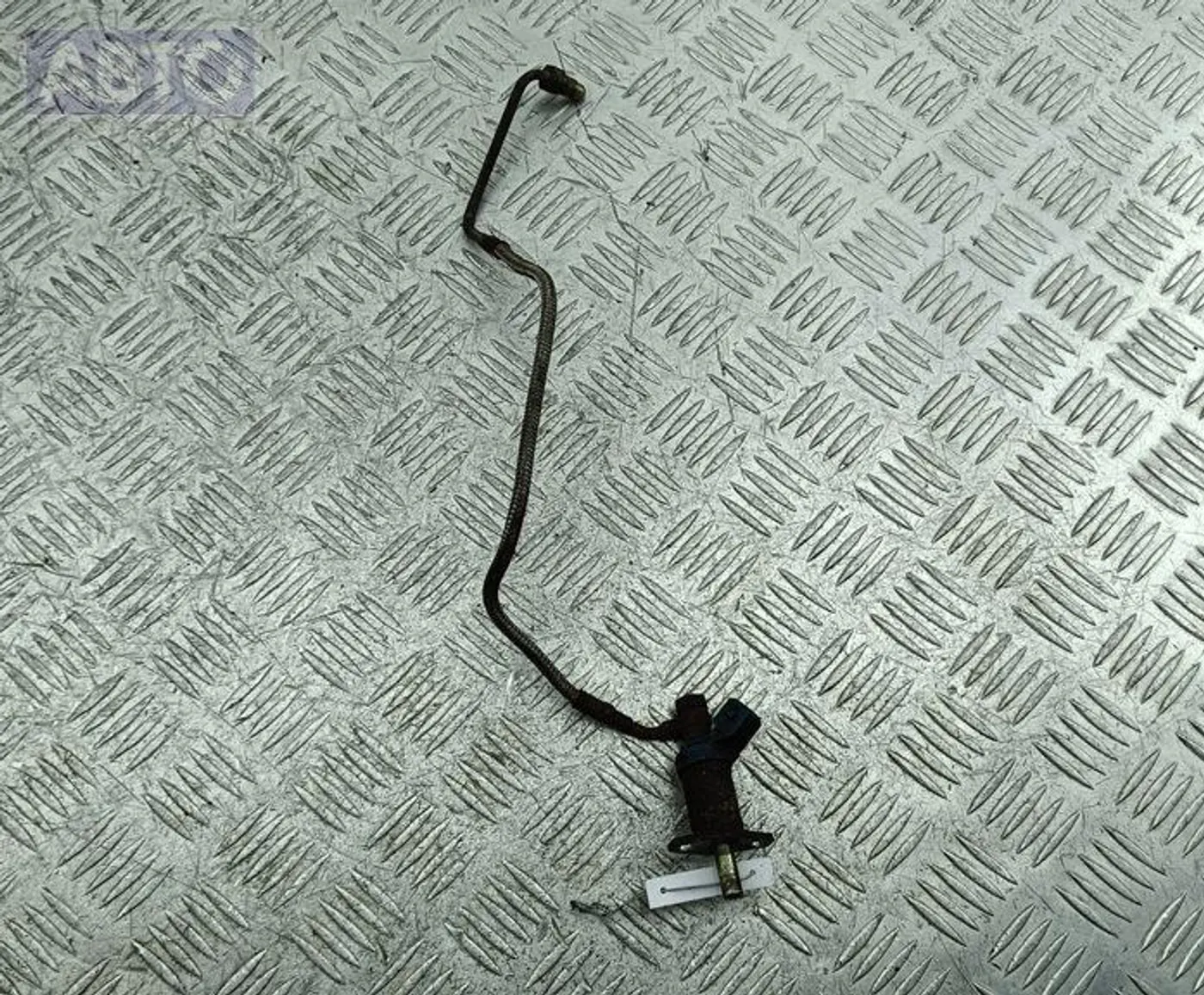 Форсунка к Audi 100 1989