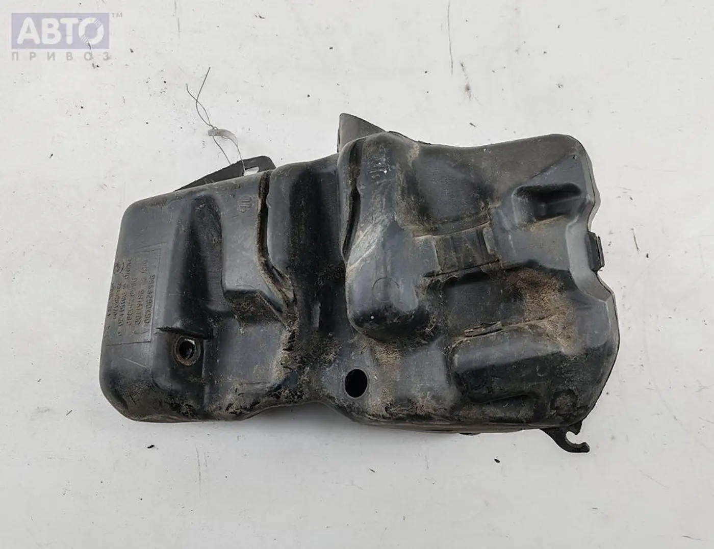Бачок омывателя к Citroen C5 2005