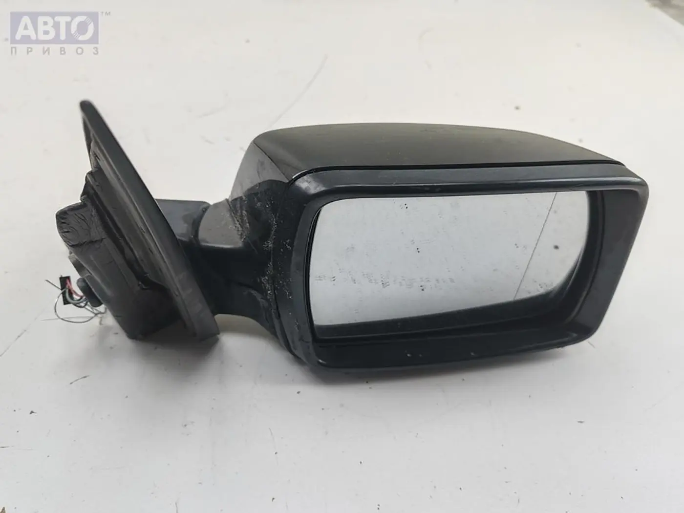 Сиденье переднее к BMW X3 2006