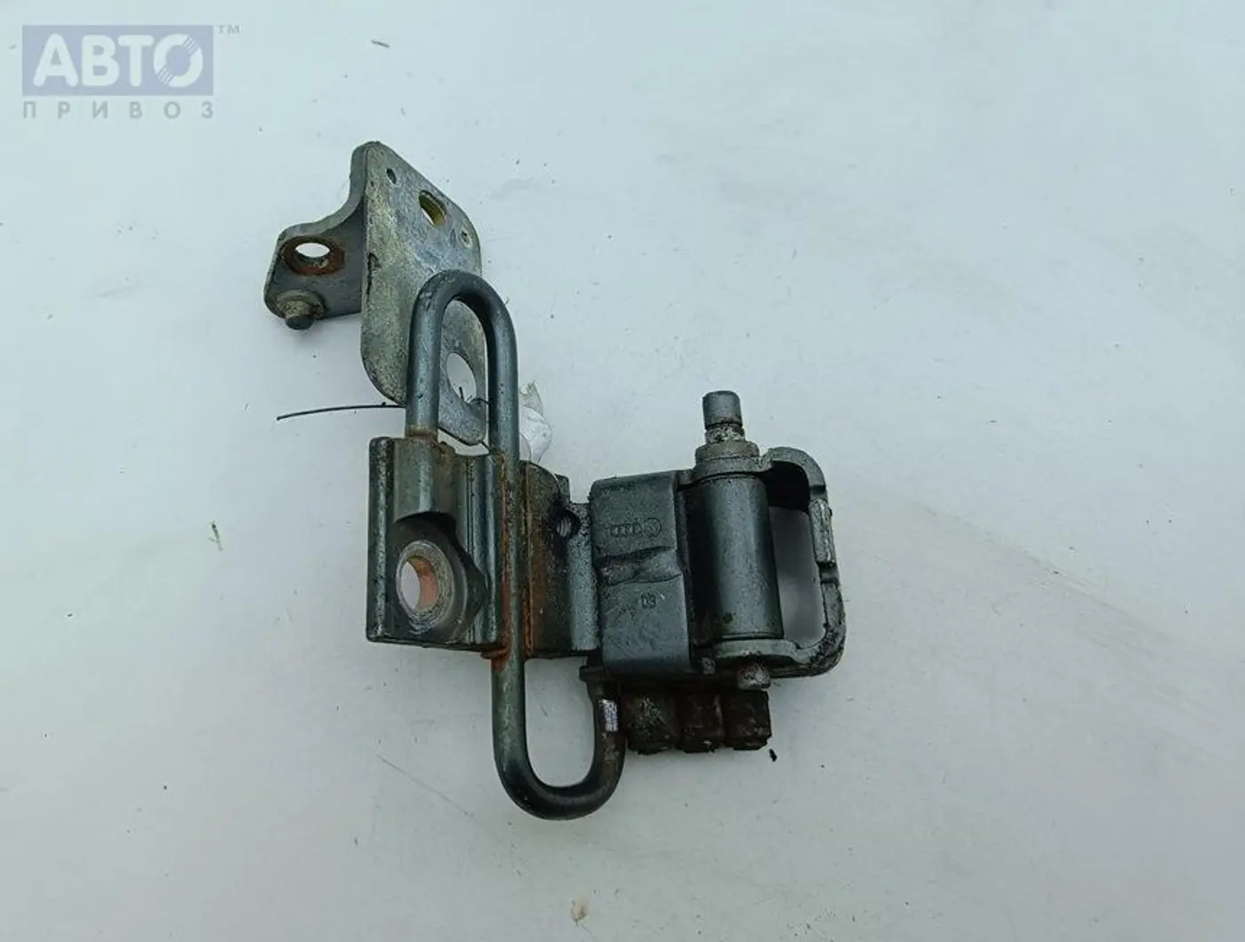 Петли к Audi A6 allroad 2000