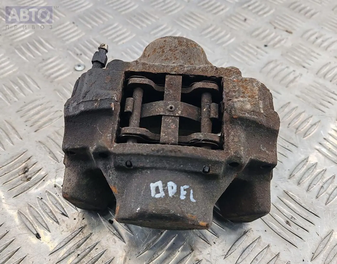 Суппорт к Opel Omega 1997