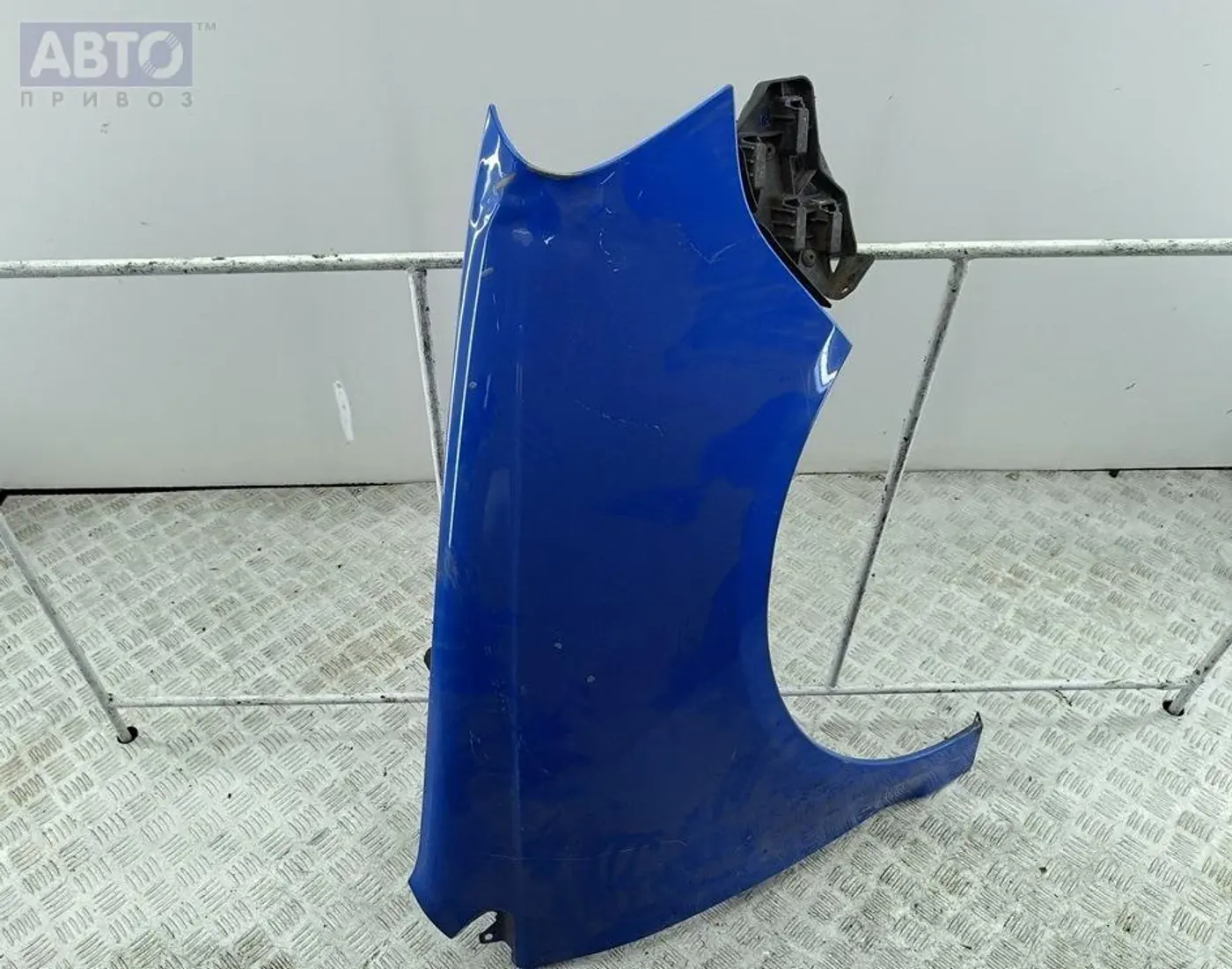 Сиденье переднее к Volkswagen Polo 2007
