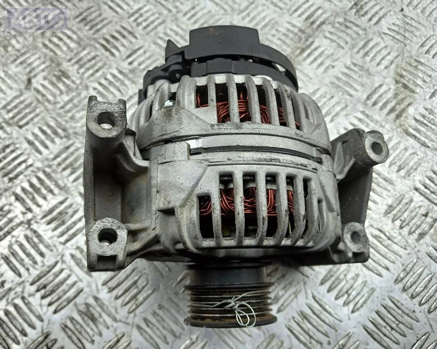Генератор к Opel Signum 2003